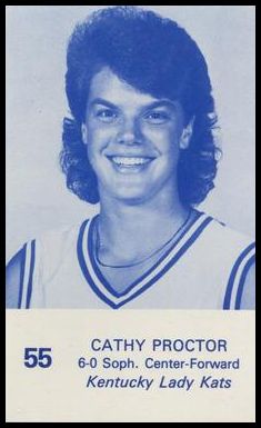 Cathy Proctor